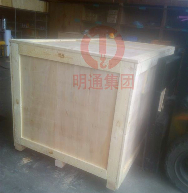 發(fā)動機(jī)設(shè)備包裝服務(wù)項(xiàng)目圖4 發(fā)動機(jī)設(shè)備包裝服務(wù)項(xiàng)目圖4