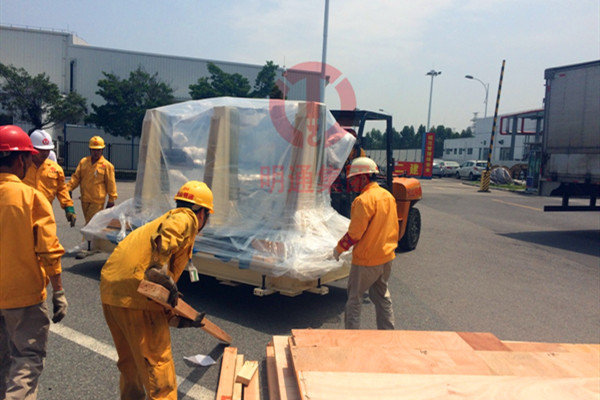 廣州豐田實驗設備拆卸搬運綜合服務圖2 廣州豐田實驗設備拆卸搬運綜合服務圖2