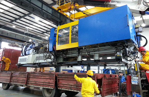 我國機床市場需求轉向高層次