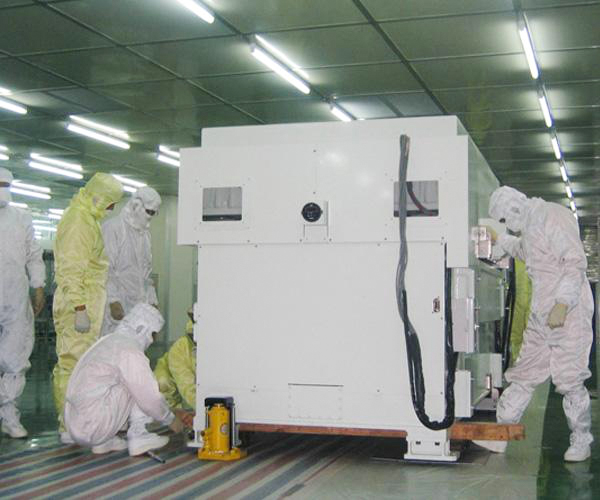 設備包裝有哪些要求或要注意的事項？（復制，可刪除）