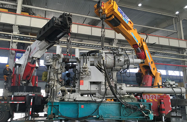 明通專業設備安裝