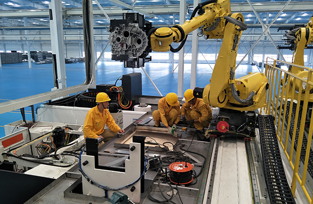 機電設(shè)備安裝中的常見技術(shù)問題有哪些？