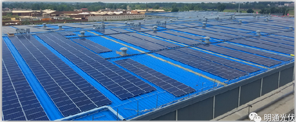 明通光伏產品介紹1