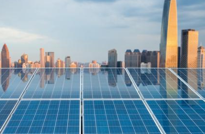 新增裝機超390GW，31省市區“十四五”光伏裝機規劃出爐！