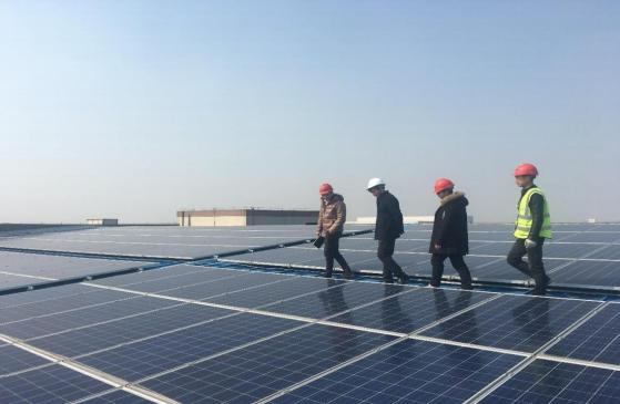 光伏重大政策調整，分布式規模及電量雙控