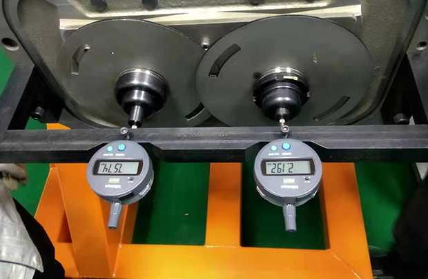 半導體行業需要用到哪些真空技術