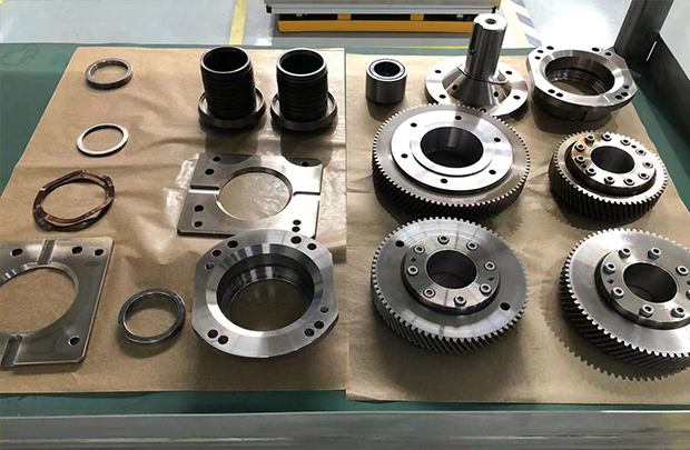 干式螺桿真空泵優缺點