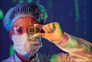 全面禁光刻機和先進技術！美國聯手荷蘭擴大對華芯片出口限制