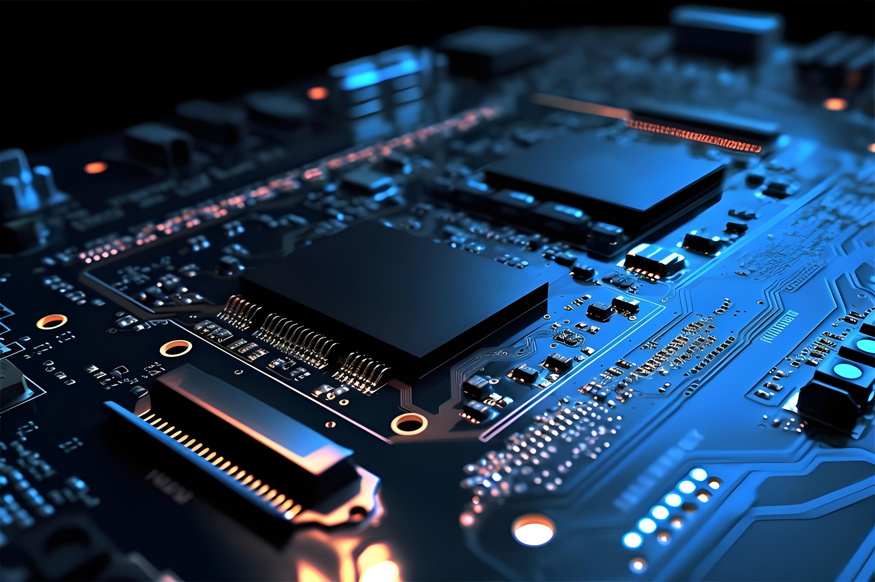 突然，集體飆升！半導體，傳來重磅！